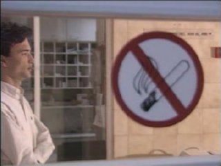 NO FUMAR  RECICLAJE